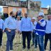 Infraestructura Escolar reinicia construcción de Liceo Experimental y extensión UASD en Bayaguana, Monte Plata tras más de 10 años paralizado