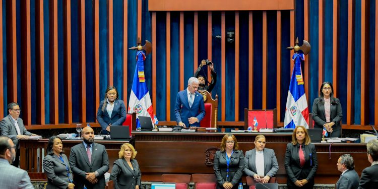 Senado aprueba en primera lectura ley que crea el Colegio de Contadores Públicos Autorizados de la República Dominicana