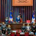 Senado aprueba en primera lectura ley que crea el Colegio de Contadores Públicos Autorizados de la República Dominicana