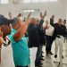 Antonio Marte impulsa expansión nacional y juramenta directiva del PPG en Higüey