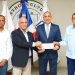 Seguros Reservas impulsa la preservación histórica de San Pedro de Macorís con importante donativo para evaluación del antiguo edificio de la UCE