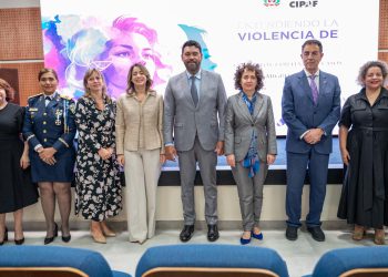 Senado de la República auspicia conferencia “Entendiendo la violencia de género: conceptos, contextos y casos” con el especialista español Dr. Miguel Lorente