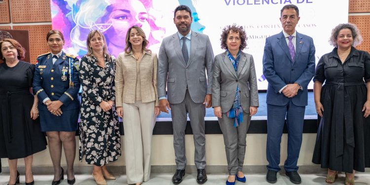 Senado de la República auspicia conferencia “Entendiendo la violencia de género: conceptos, contextos y casos” con el especialista español Dr. Miguel Lorente