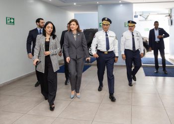 Raquel Peña encabeza reunión de evaluación de avances en materia de seguridad