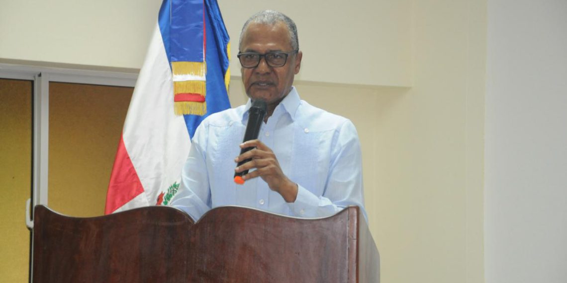 UASD impulsa la educación ambiental con la nueva Cátedra UNESCO sobre Gestión del Agua y Desarrollo Rural Sostenible