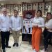 politiqueando rd llega a la radio por rumba 98.5 fm una propuesta fresca, informativa y entretenida que combina política, cultura y farándula