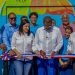 PROPEEP inaugura dos Paseos de los Colores en Villa Tapia en honor al legado de las Hermanas Mirabal