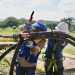 CAASD completa intervención en el Acueducto Barrera de Salinidad y normaliza el suministro de agua en Santo Domingo Este