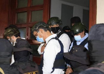 AUDIENCIA DE COERCIÓN EN CASO SENASA CONTINÚA ESTE VIERNES; DEFENSA DE HAZIM EXPONDRÁ ARGUMENTOS
