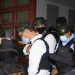 AUDIENCIA DE COERCIÓN EN CASO SENASA CONTINÚA ESTE VIERNES; DEFENSA DE HAZIM EXPONDRÁ ARGUMENTOS