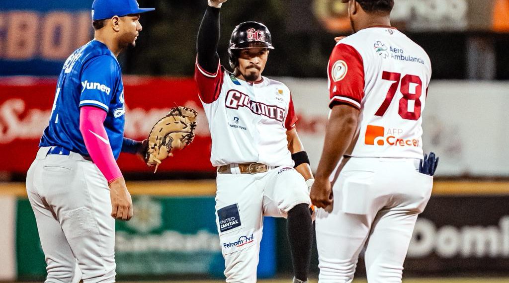 Gigantes del Cibao reciben al Licey en jornada especial dedicada a los niños en el Julián Javier