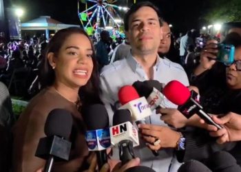 Concierto sinfónico fortalece la convivencia comunitaria en Santo Domingo Norte