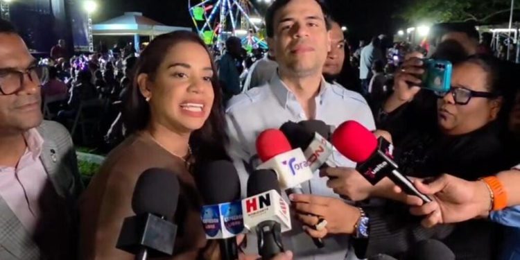 Concierto sinfónico fortalece la convivencia comunitaria en Santo Domingo Norte
