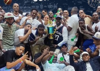Consuelo conquista su noveno título en el Baloncesto Superior de San Pedro tras vencer a Miramar