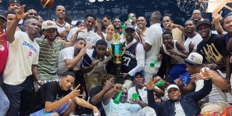 Consuelo conquista su noveno título en el Baloncesto Superior de San Pedro tras vencer a Miramar