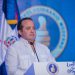 Paliza afirma que la reelección presidencial es un tema cerrado y que Abinader respetará los límites constitucionales