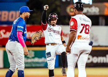 Gigantes del Cibao reciben al Licey en jornada especial dedicada a los niños en el Julián Javier