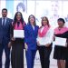 SUPÉRATE GRADÚA 932 MUJERES SUPEREMPRENDEDORAS EN PROGRAMA DE DESARROLLO ECONÓMICO