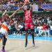 Clubes Centro y San José arrancan con victorias en la apertura del TBS Higüey 2025