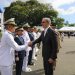 Presidente Abinader encabeza graduación de 64 nuevos oficiales formados bajo el Modelo de Transformación Policial