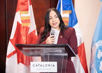 PGR presenta nuevo modelo para fortalecer la investigación de trata de personas y tráfico ilícito de migrantes