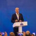 El Presidente Abinader afirma que en República Dominicana “no existe el racismo” y aborda temas nacionales en encuentro con la prensa