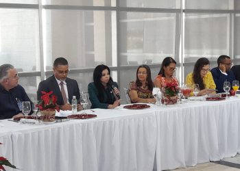Yeni Berenice afirma veracidad del expediente SeNaSa y garantiza respeto al debido proceso
