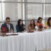 Yeni Berenice afirma veracidad del expediente SeNaSa y garantiza respeto al debido proceso