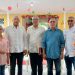 INFRAESTRUCTURA ESCOLAR INTERVIENE TRES CENTROS EDUCATIVOS EN MOCA CON EL PLAN “NAVIDAD EN LAS AULAS 24/7
