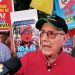 Coordinadora Popular Nacional exige anulación del acuerdo que permitiría uso militar de bases dominicanas por Estados Unidos