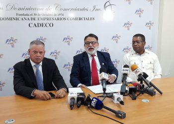 Federación Dominicana de Comerciantes asegura abastecimiento y precios accesibles en la canasta básica durante Navidad y Año Nuevo