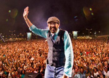 Juan Luis Guerra anuncia presentación en el Estadio Cibao y genera expectativa en la región Norte