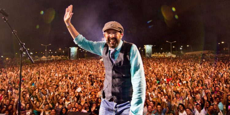 Juan Luis Guerra anuncia presentación en el Estadio Cibao y genera expectativa en la región Norte