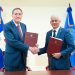 Senado y OPS fortalecen agenda conjunta para garantizar el derecho a la salud en RD