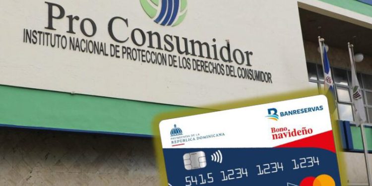 MEDIDA DE PRO CONSUMIDOR SOBRE USO DEL BONO NAVIDEÑO GENERA DIVERSAS REACCIONES EN LA CIUDADANÍA