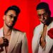 ROMEO SANTOS Y PRINCE ROYCE ALCANZAN EL #1 MUNDIAL EN SPOTIFY CON SU ÁLBUM COLABORATIVO