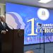 Senado de la República celebra Primer Encuentro Interinstitucional de Coros y propone expandirlo a nivel nacional