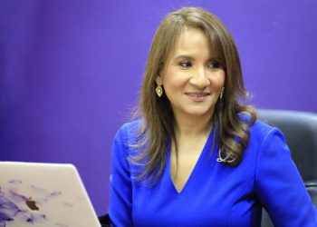Zoraima Cuello advierte que fraude en SENASA afecta directamente la estabilidad de millones de familias dominicanas