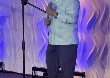 Félix Antonio destaca con sólida participación en el escenario del festival