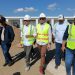 Infraestructura Escolar reporta avances significativos en obras educativas y mantenimiento en Dajabón y Santiago Rodríguez
