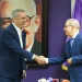 Ciudadanos expresan rechazo a una eventual repostulación de Luis Abinader y Danilo Medina
