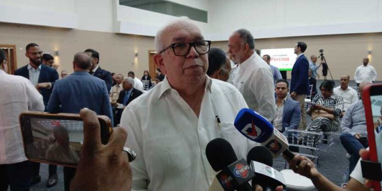 Bagrícola anuncia inversión de USD 5 millones para impulsar la modernización del sector porcino en República Dominicana