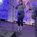 Jenny Abreu resalta con participación representando al sector vivienda