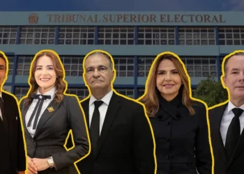 CONSEJO NACIONAL DE LA MAGISTRATURA ELIGE A LOS NUEVOS JUECES DEL TRIBUNAL SUPERIOR ELECTORAL