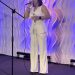 Rosa Evelin Lara destaca como participante en la jornada artística