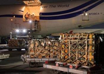 Italia se distancia del plan de la OTAN para adquirir armas estadounidenses destinadas a Ucrania