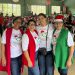 Fundaciones impulsan jornada navideña de apoyo comunitario para niños en Boruga Arriba, Hato Damas
