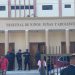 Madre de adolescente asesinado en Santiago denuncia amenazas previas y falla en supervisión escolar