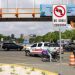 A cinco meses de iniciado el plan “RD se Mueve”, Gobierno destaca avances en la reducción de giros a la izquierda en el Distrito Nacional