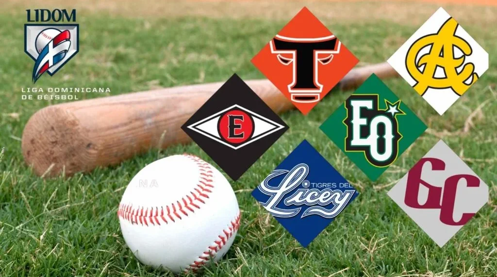 Talento criollo marca el pulso ofensivo en la recta final de la serie regular de LIDOM